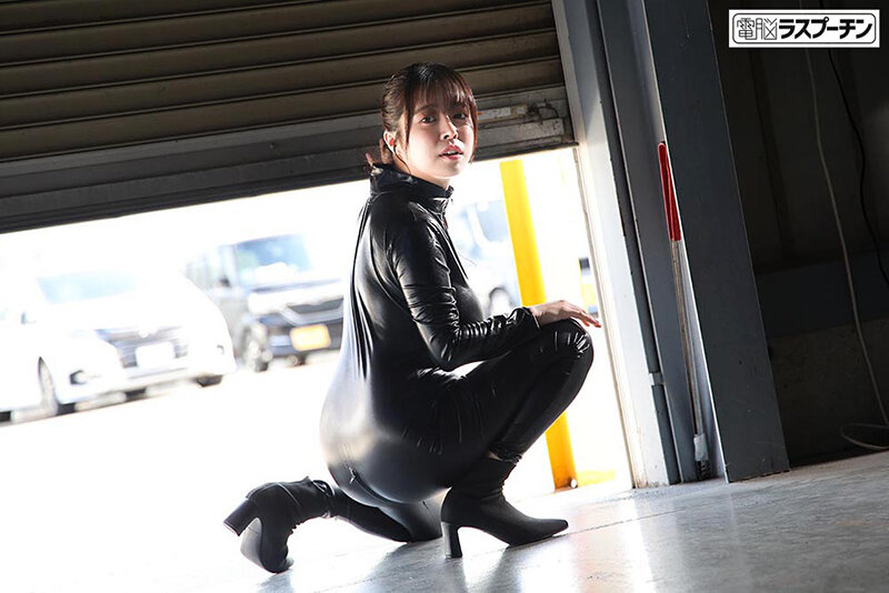 感覚遮断の蓄積快感【1drpt00108:感覚遮断 首から下の感覚をゼロにしてピンチを乗り切ろうとする潜入捜査官 羽月乃蒼】羽月乃蒼のエロい画像3[missav TKtube 無料エロ動画フル館]