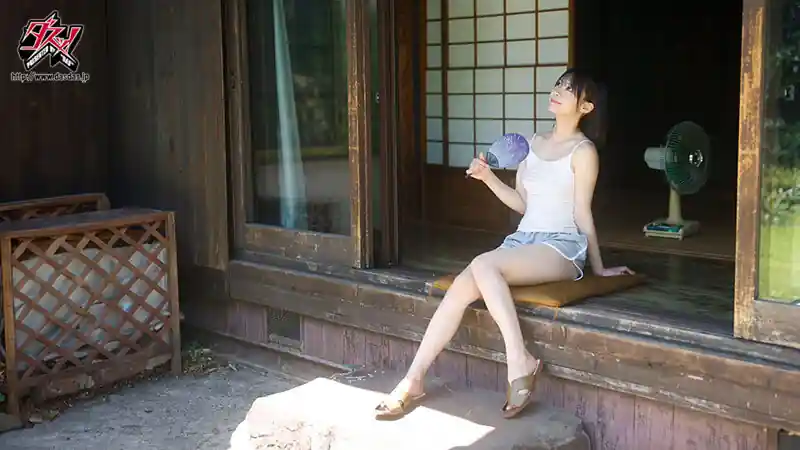 縁側の秘密な夏物語【dass00859:帰省先のド田舎で初恋お姉さんとの「おぼえたてH」にどハマりして1発、2発、3発と汗だくで何度も中出しした...忘れられない、夏。 東條なつ】東條なつのエロい画像2[missav TKtube 無料エロ動画フル館]