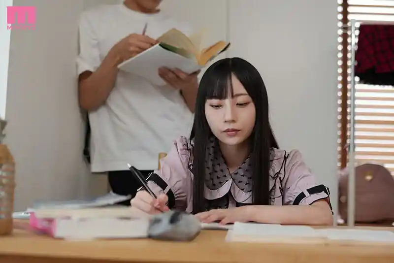 ラブホテルの条件【mida00085:引きこもりヤンデレ地雷生徒を野外に連れ出したらラブホテルに連れ込まれチ〇ポが狂うまで痴女られて人生破滅した僕 七沢みあ】七沢みあのエロい画像1[missav TKtube 無料エロ動画フル館]