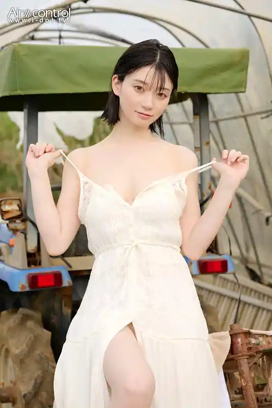 爆乳JカップのイメージDVD【oae00275:ALL NUDE 瀬戸環奈】瀬戸環奈のエロい画像3[missav TKtube 無料エロ動画フル館]