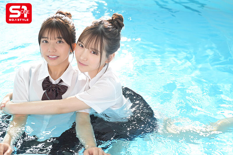 放課後の背徳青春【snos00022:夏期講習さぼり、彼女の親友2人組と昼間っからアンアンチュパチュパペニスとろけるような背徳3Pに没頭した思春期。】川越にこ 三田真鈴のエロい画像2[missav TKtube 無料エロ動画フル館]