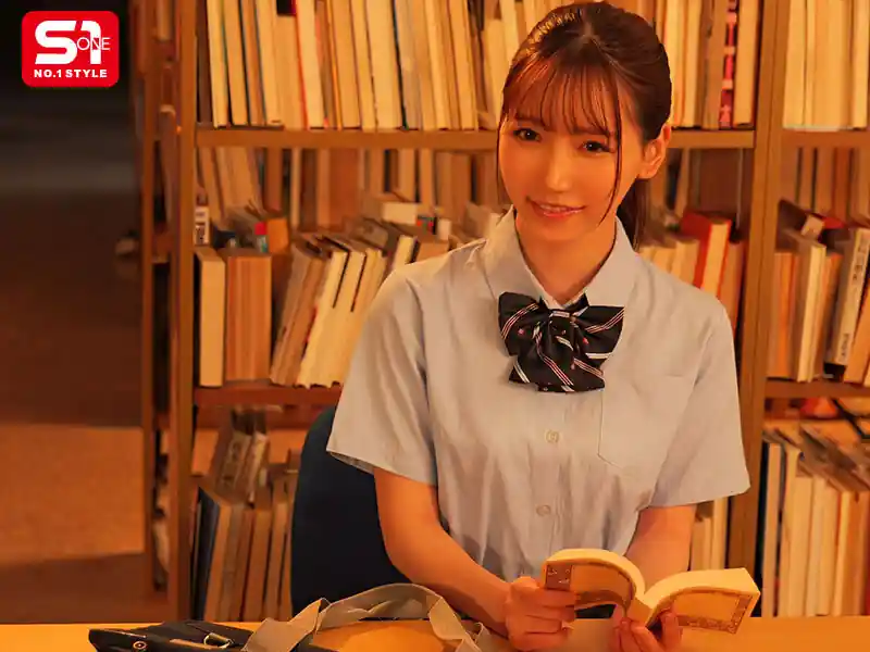 満員電車の痴漢疑惑【sone00485:汚れを知らない笑顔少女を我慢できずにメチャクチャ痴●してやったら…彼氏よりも俺のテクの虜に。 三田真鈴】三田真鈴のエロい画像1[missav TKtube 無料エロ動画フル館]