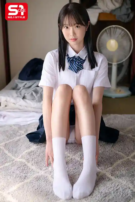 ★skip★【sone00604:親戚おじさんの家に預けられた10代の私は気持ち悪いと思いながらカラダを舐められハメられていました。 白上咲花】白上咲花のエロい画像1[missav TKtube 無料エロ動画フル館]