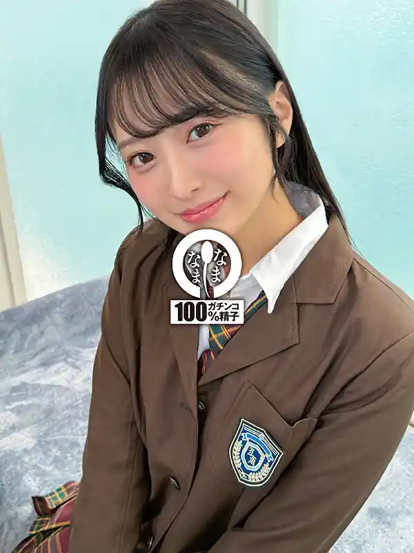 初解禁ドキュメント【1namh00064:元気なパイパン膣に13発 はじめての真正中出し解禁 花守夏歩】花守夏歩のエロい画像2[missav TKtube 無料エロ動画フル館]