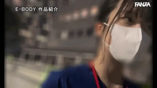 大学病院の白衣解禁【ebwh00317:この少女、身も心も純白。 男が汚したくなる素朴な一重まぶた まっしろな絹肌Fカップ 某大学病院で実習する医学部の規律育ち女子大生 白羽舞菜（22）】白羽舞菜のエロいGIF画像[missav TKtube 無料エロ動画フル館]