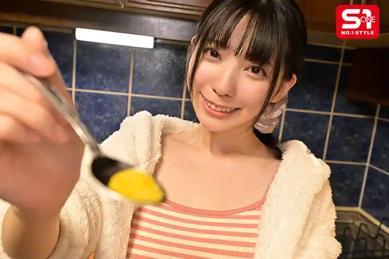 子役復活グラドルの主観映像【snos00037:グラドルと同棲生活しちゃう？ 紫堂るいの完全主観オナニーサポート】紫堂るいのエロい画像2[missav TKtube 無料エロ動画フル館]