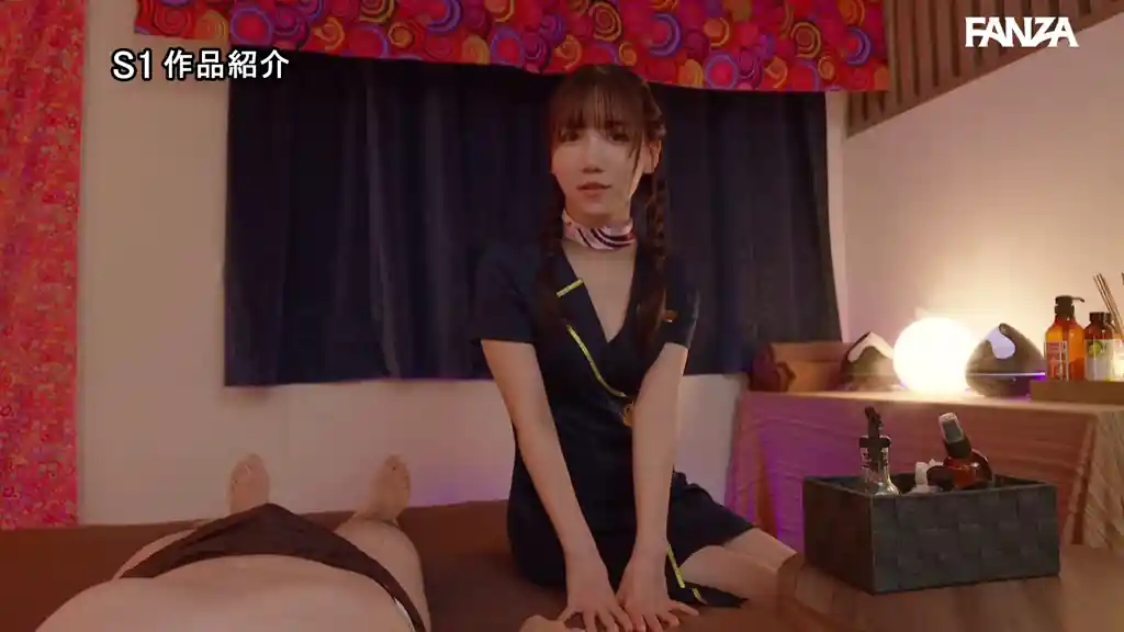【sone00191:甘可愛いセラピストがとろけた顔で見つめて愛しておち●こ癒す、超恋人メンズエステ 三田真鈴】三田真鈴のエロいシーン5[missav TKtube 無料エロ動画フル館]