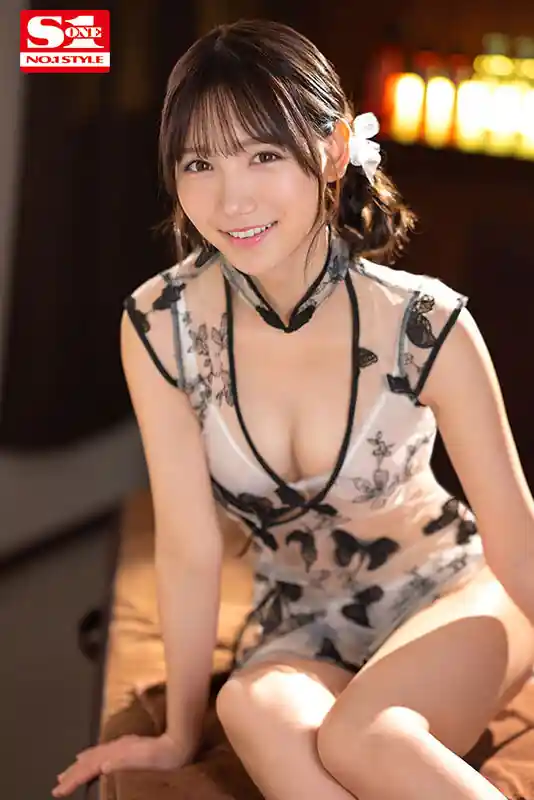 恋人メンズエステの密着施術【sone00191:甘可愛いセラピストがとろけた顔で見つめて愛しておち●こ癒す、超恋人メンズエステ 三田真鈴】三田真鈴のエロい画像1[missav TKtube 無料エロ動画フル館]