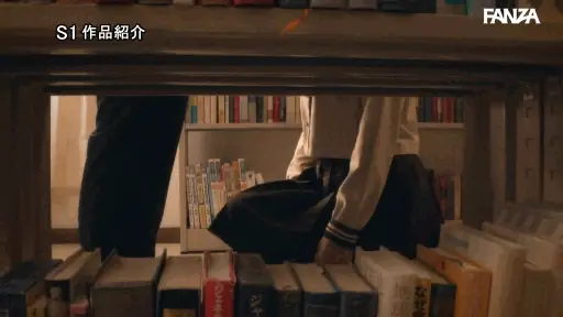 ★skip★【sone00411:無口で大人しい女生徒になら何してもいいんじゃないか？地味な図書委員は担任に犯●れてもイキまくった。 浅野こころ】浅野こころのエロいGIF画像[missav TKtube 無料エロ動画フル館]