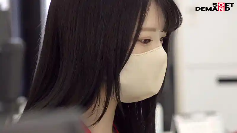営業部女子社員の単体出演【1sdjs00374:SOD女子社員 中条彩那 営業部 中途2年目 初単独AV出演業務】中条彩那のエロい画像2[missav TKtube 無料エロ動画フル館]