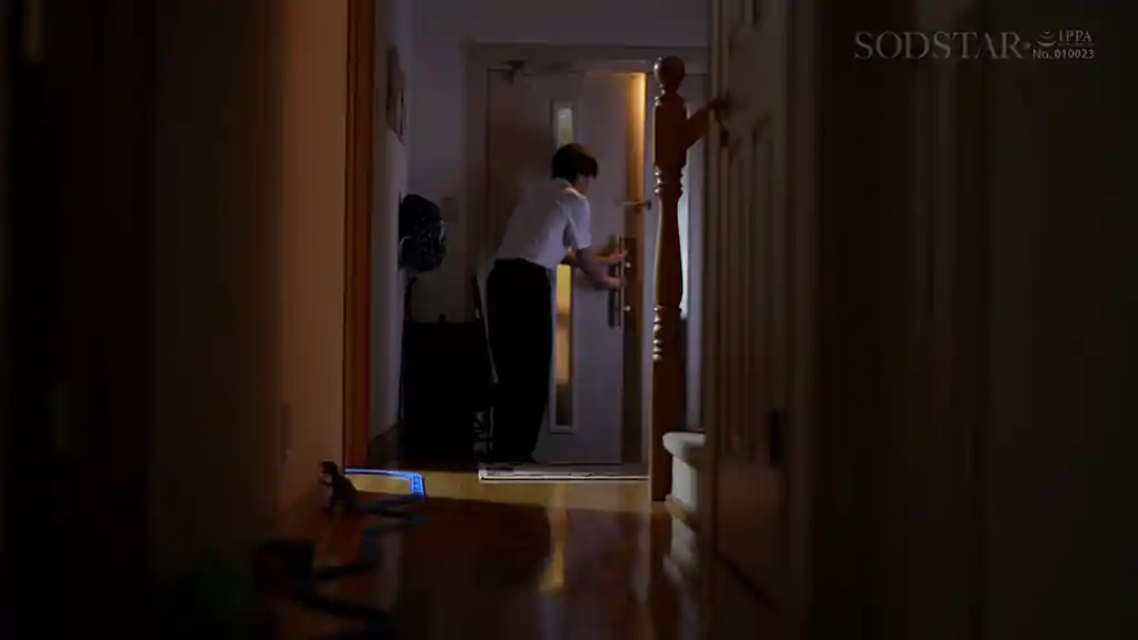 【1start00373:息子が通う保育園の美人先生と妻子が実家に帰省中に自宅密会をして1週間ヤリまくった絶倫不倫セックス 青空ひかり】青空ひかりのエロいシーン22[missav TKtube 無料エロ動画フル館]