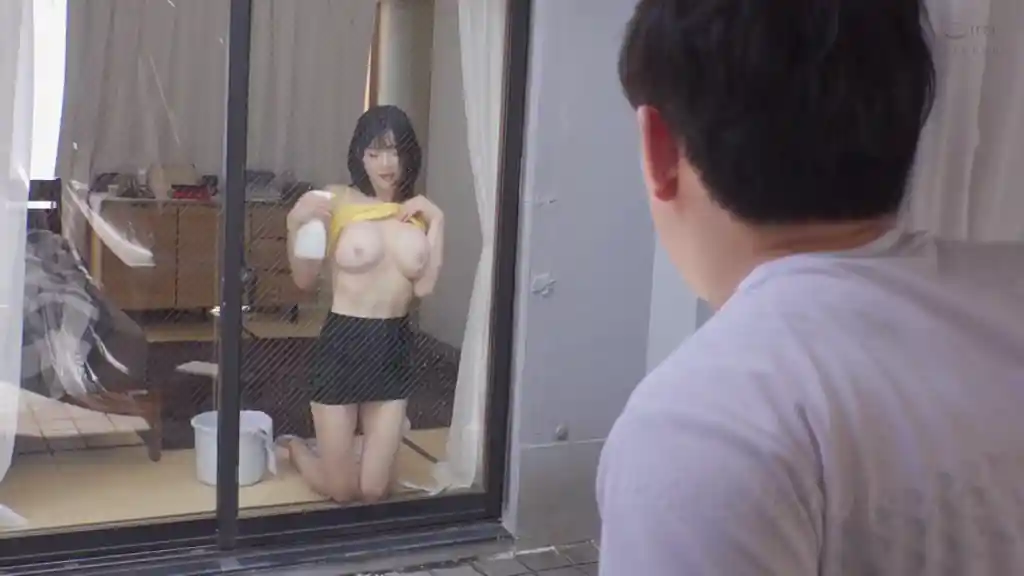 【dvaj00724:向かい窓でバック突きされてる乳ワイパー妻にせつなシコい目で見つめられて夫の居ぬ間にご自宅密会 アヘ吐息で窓ガラスが曇るほど不倫ハメしまくった 辻井ほのか】辻井ほのかのエロいシーン30[missav TKtube 無料エロ動画フル館]