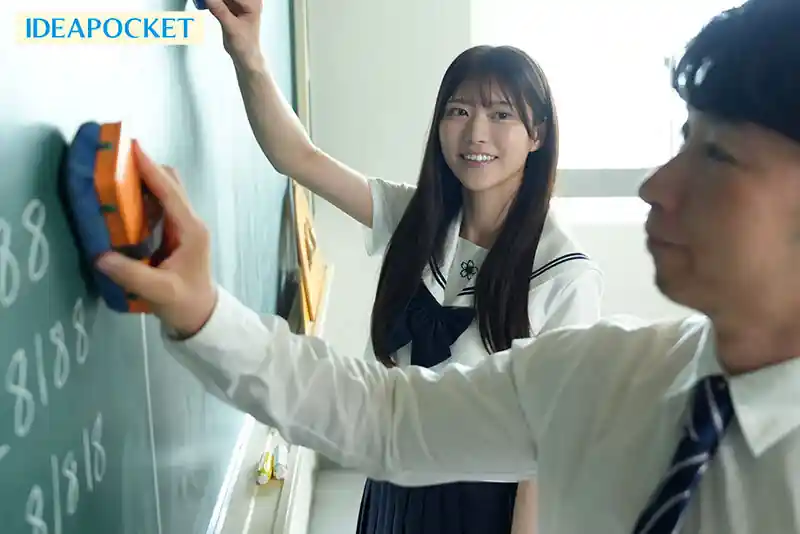 ★skip★【ipzz00722:純朴な教え子からの猛アプローチ そして清楚な見た目からは想像つかない淫らな腰使いに理性が崩壊し今日も放課後ホテル密会 愛才りあ】愛才りあのエロい画像2[missav TKtube 無料エロ動画フル館]