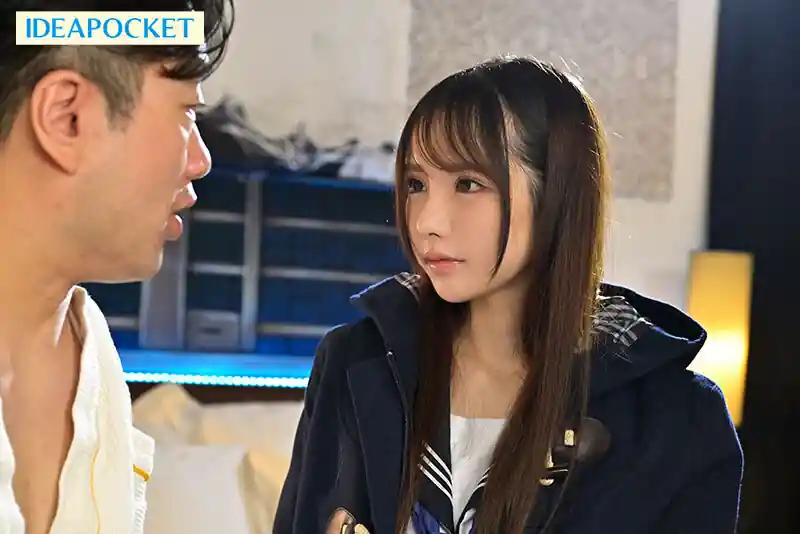 JKリフレの再会【ipzz00766:仕事終わり制服リフレを呼んだら自分の教え子が…。 お互い弱みを握った教師と生徒の背徳的でイケナイ関係 佐々木さき】佐々木さきのエロい画像2[missav TKtube 無料エロ動画フル館]