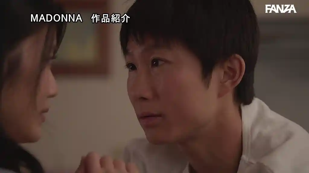 【juq00682:合鍵をもらった人妻が、男子学生が卒業するまで中出しされた一人暮らし部屋。 神宮寺ナオ】神宮寺ナオのエロいシーン14[missav TKtube 無料エロ動画フル館]