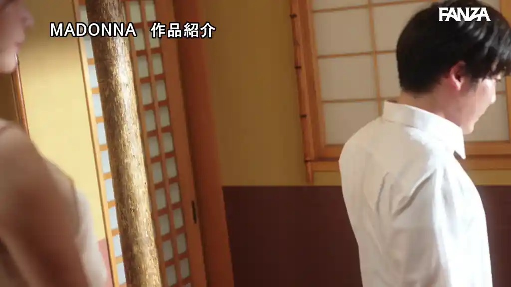 【jur00036:超大型新人 専属第2章 中出し解禁！！ 夫と子作りSEXをした後はいつも義父に中出しされ続けています…。 新妻ゆうか】新妻ゆうかのエロいシーン38[missav TKtube 無料エロ動画フル館]