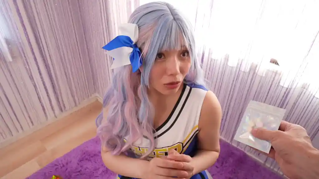 【lulu00423:オフパコ枕営業している巨乳コスプレイヤーに媚薬を仕込んで白目アヘ顔で痙攣オホ声イキする潮射ま○こにキメセク中出し鬼ピストンした。 九井スナオ】九井スナオのエロいシーン30[missav TKtube 無料エロ動画フル館]