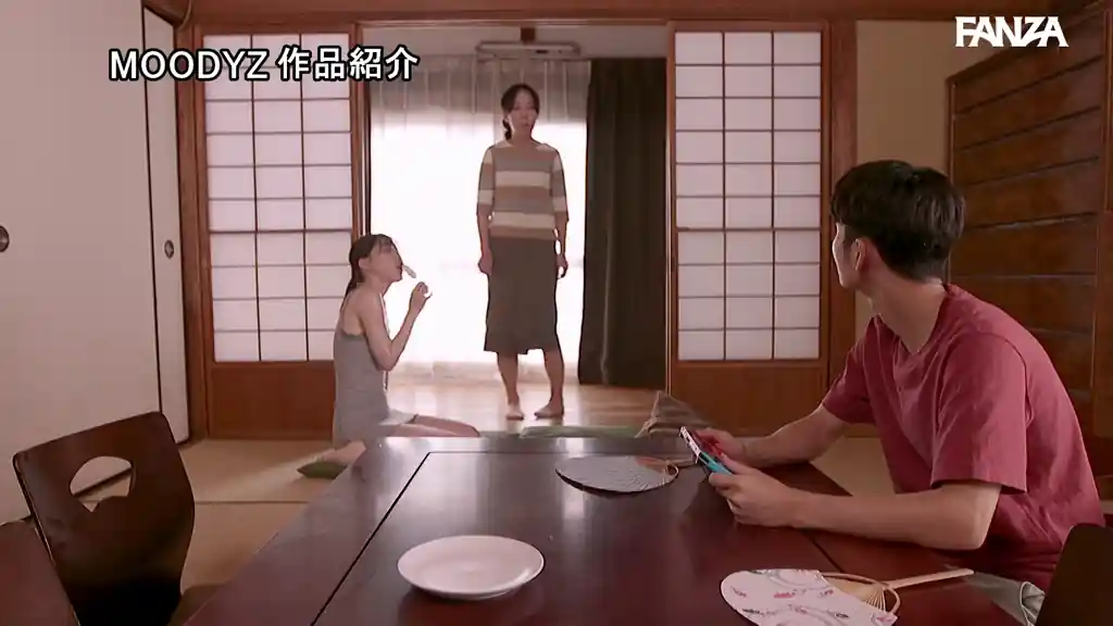 【midv00670:帰省先のド田舎で僕の東京カノジョに嫉妬した幼馴染の澪に汗だくジェラシ―淫語で精子ぶっこ抜かれた…夏の思い出。 石川澪】石川澪のエロいシーン14[missav TKtube 無料エロ動画フル館]
