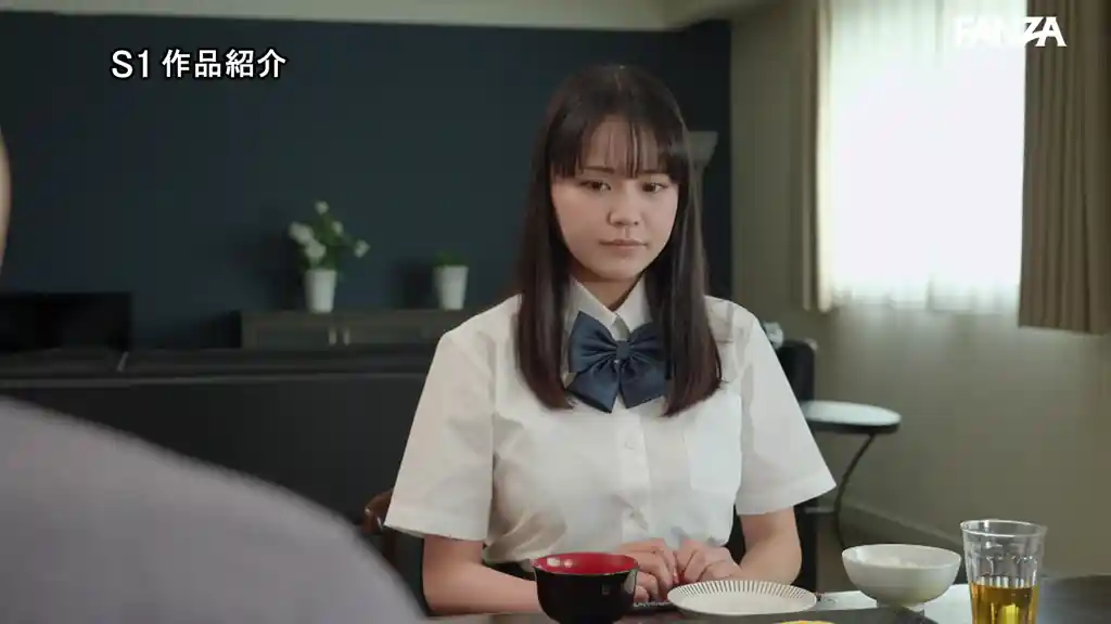 【snos00039:思春期で急成長した私の乳房を大嫌いな義父が揉みしゃぶってくる。鳥肌立つほどキモかったのに…なんでなんで…こんなに感じちゃうの… 田野憂】田野憂のエロいシーン10[missav TKtube 無料エロ動画フル館]