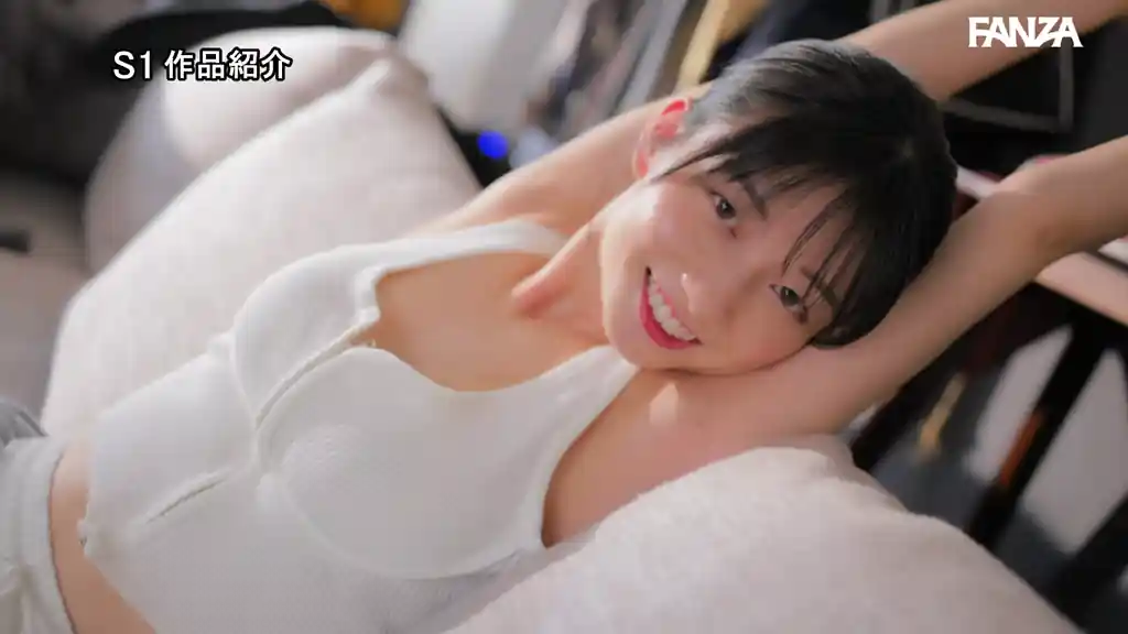【snos00093:彼女の妹は最強ヒロイン！？ 僕を好きになりコッソリ迫られる 世界最高の浮気誘惑 瀬戸環奈】瀬戸環奈のエロいシーン14[missav TKtube 無料エロ動画フル館]
