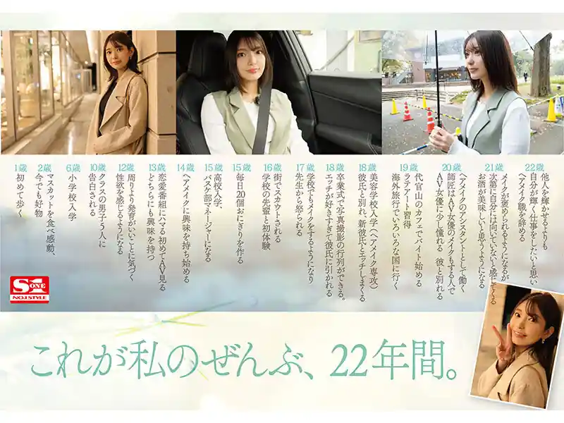 一糸まとわぬ覚悟【sone00223:新人NO.1STYLE 倉木華 AVデビュー 「私の22年間とセックス、ぜんぶを見てくださいー」】倉木華のエロい画像2[missav TKtube 無料エロ動画フル館]