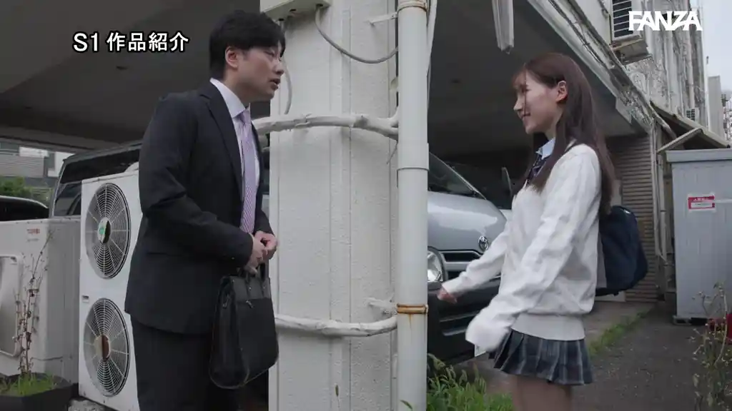 【sone00485:汚れを知らない笑顔少女を我慢できずにメチャクチャ痴●してやったら…彼氏よりも俺のテクの虜に。 三田真鈴】三田真鈴のエロいシーン58[missav TKtube 無料エロ動画フル館]