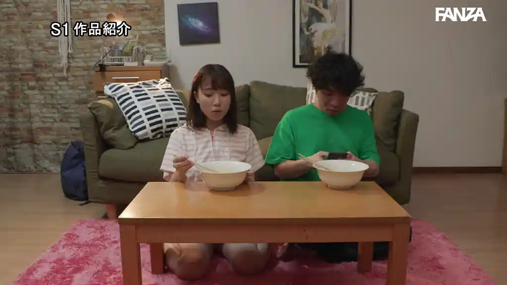 【ssis00990:バイト先の妹みたいな後輩はまさかの隠れボイン！？着衣から想像出来なかった巨乳誘惑に負け何度も浮気SEXしてしまった僕。 安達夕莉】安達夕莉のエロいシーン46[missav TKtube 無料エロ動画フル館]