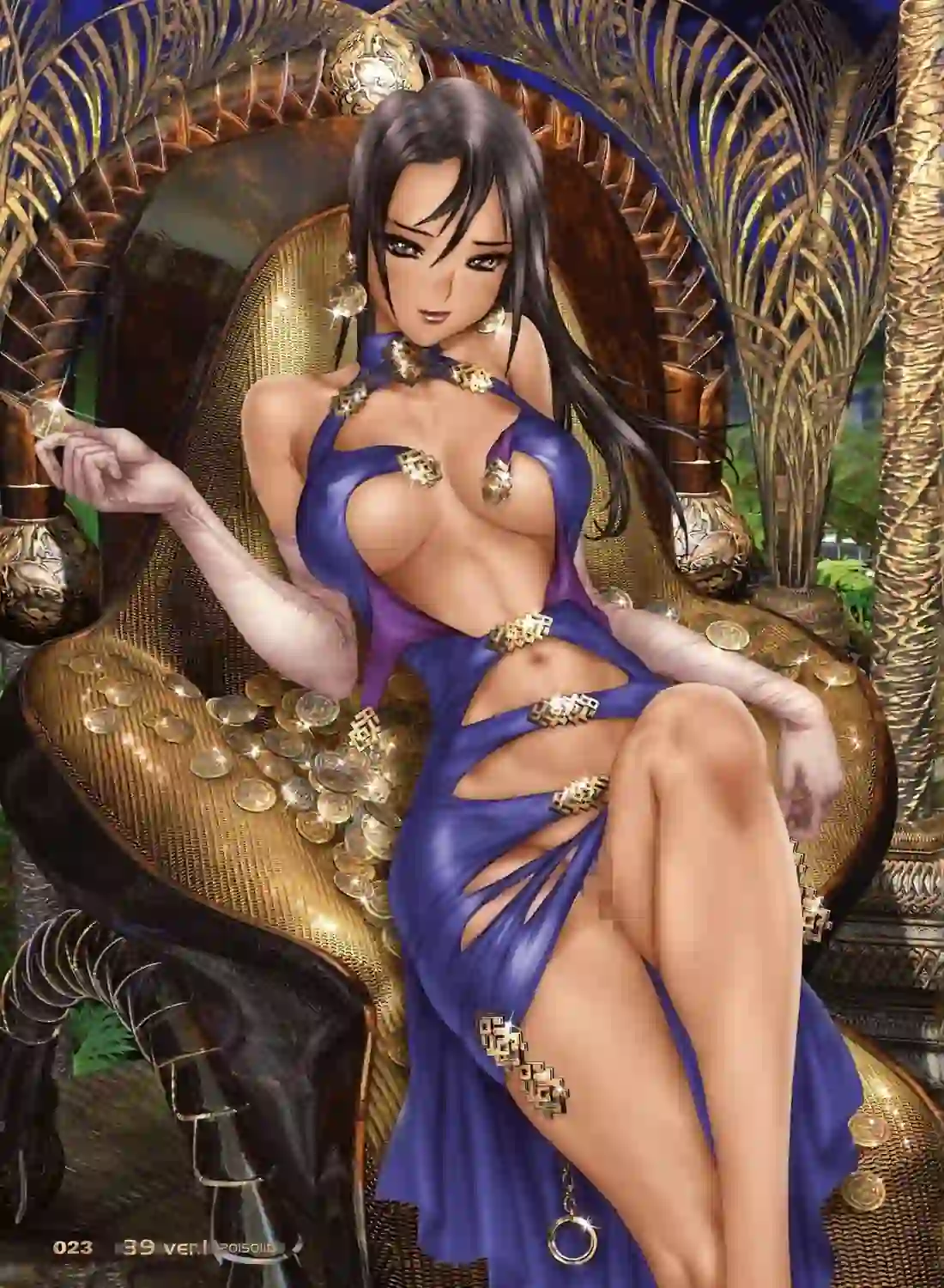 W・TAILS CAT 4 – hitomi raw 無料エロ漫画フル館 サンプルエロ画像 6
