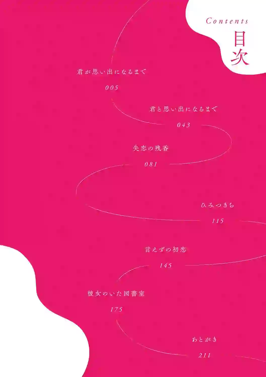 未恋-みれん-【デジタル特装版】 – hitomi raw 無料エロ漫画フル館 サンプルエロ画像 1