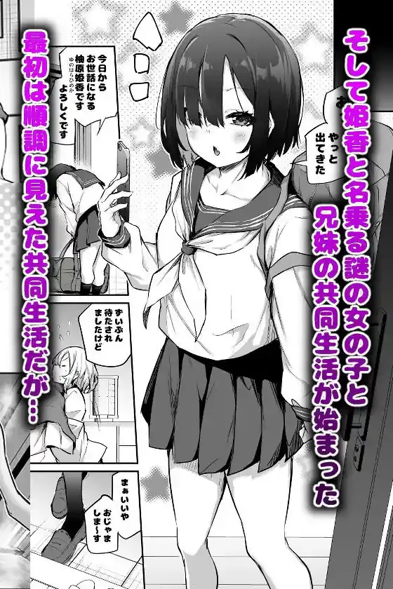 妹孕ませないと出られない島2 – hitomi raw無料エロ漫画（同人誌）サンプルエロ画像 3