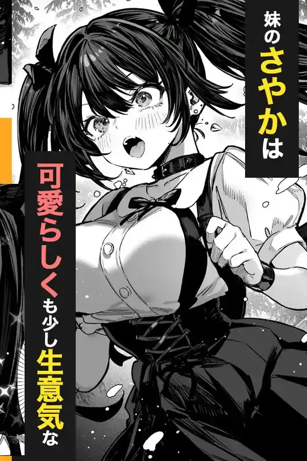 ハメゴト〜姉妹のひみつ〜 – hitomi raw無料エロ漫画(同人誌)サンプルエロ画像 7